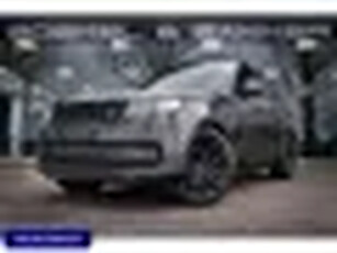 Land Rover Range Rover 3.0 P510e Autobiography PHEV - Panodak