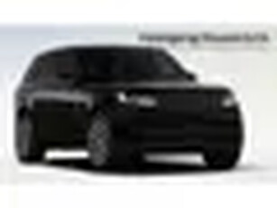 Land Rover Range Rover 3.0 P550e Autobiography PHEV Leverbaar vanaf 01/04!