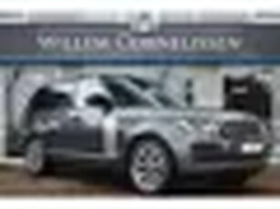 Land Rover Range Rover 3.0 SDV6 Vogue Pano Trekhaak