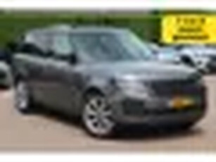 Land Rover Range Rover 3.0 TDV6 Autobiography / Trekhaak / Panoramadak / Camera / Luchtvering / 21''