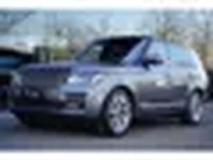 Land Rover Range Rover 4.4 SD V8 Autobiography