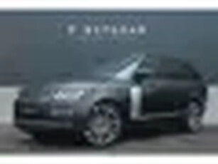 Land Rover Range Rover 4.4 SDV8 Autobiography *Massage / Panorama / Meridian / Soft-Close / Surround