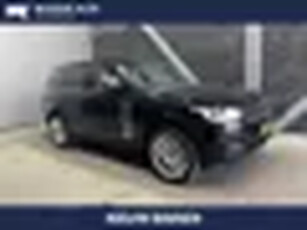 Land Rover Range Rover 4.4 SDV8 Autobiography Panoramadak Stoel+Stuurverwarming Luchtvering