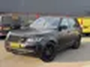 Land Rover Range Rover 4.4 SDV8 Vogue Autobiography FULL OPTIONS Panoramadak Adaptive cruise