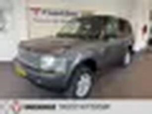 Land Rover Range Rover 4.4 V8 HSE Automaat Cruise control Climate control Elek. verstelbare