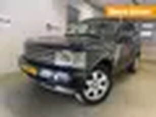 LAND ROVER RANGE ROVER 4.4 V8 Vogue FULL OPTIONS NETTE AUTO APK 6-2025