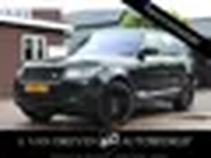 Land Rover Range Rover 5.0 V8 Autobiography - Elek. Verw. stoelen V+A, Panoramadak, Cruise, Softclos