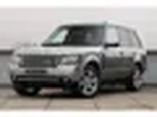 Land Rover Range Rover 5.0 V8 Supercharged Autobiography L322 86.000KM Sunroof Harman/Kardon