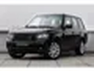 Land Rover Range Rover 5.0 V8 Supercharged L322 62.000KM 1st Owner Sunroof Harman/Kardon