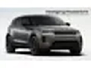 Land Rover Range Rover Evoque 1.5 P270e PHEV AWD S Edition SNEL LEVERBAAR!