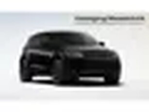 Land Rover Range Rover Evoque 1.5 P270e PHEV AWD S Edition SNEL LEVERBAAR!