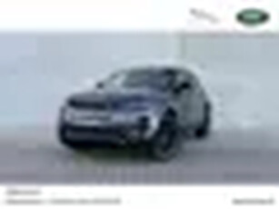 Land Rover Range Rover Evoque 1.5 P270e PHEV AWD SE Dynamic Edition