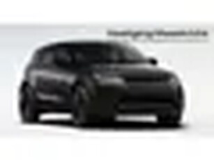 Land Rover Range Rover Evoque 1.5 P270e PHEV AWD SE Dynamic Edition SNEL LEVERBAAR!