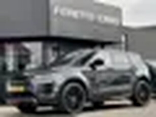 Land Rover Range Rover Evoque 1.5 P300e AWD AUT8 R-DYNAMIC HSE BLACK-EDITION PANODAK LEDER NAVI CAME