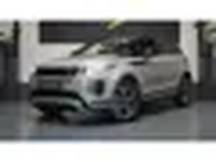 Land Rover Range Rover Evoque 1.5 P300e AWD R-Dynamic HSE AUTOMAAT-360 CAMERA-FULL LED-KEYLESS-MEMOR