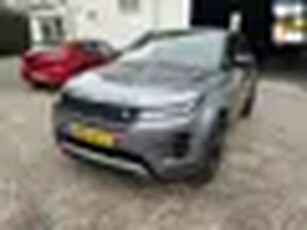 Land Rover Range Rover Evoque 1.5 P300e AWD R-Dynamic HSE