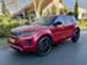 Land Rover Range Rover Evoque 1.5 P300e AWD R-Dynamic S Pano•Leder