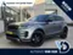 Land Rover Range Rover Evoque 1.5 P300e AWD R-Dynamic SE Cold Climate/Panorama-schuiddak/20