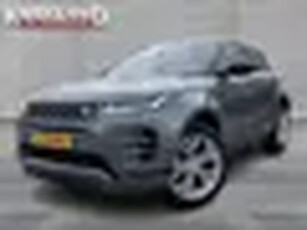 Land Rover Range Rover Evoque 1.5 P300e AWD R-Dynamic SE Geheel rijklaar incl. Garantie