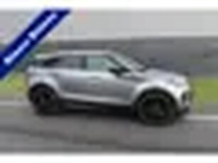 Land Rover Range Rover Evoque 1.5 P300e AWD R-Dynamic SE Hybride Panoramadak Memory/stoelen verwarmd