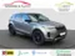 Land Rover Range Rover Evoque 1.5 P300e AWD R-Dynamic SE Pano Meridian Memory Seats