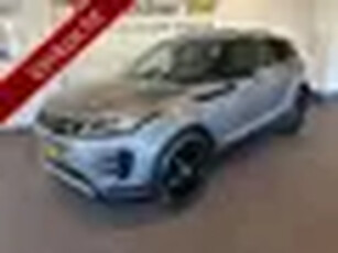 Land Rover Range Rover Evoque 1.5 P300e AWD R-Dynamic SE Panoramadak Adaptieve Cruise Control