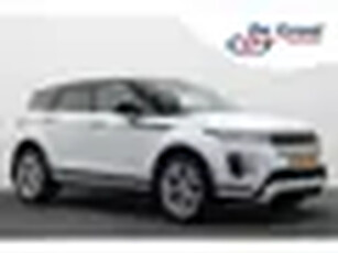 Land Rover Range Rover Evoque 1.5 P300e AWD R-Dynamic SE Plug-in Hybrid Automaat Two-Tone lak, LED,