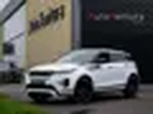 Land Rover Range Rover Evoque 1.5 P300e AWD R-Dynamic SE Schuifdak Leder Winterpack LED Cl