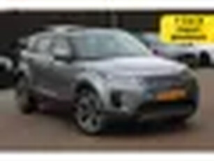 Land Rover Range Rover Evoque 1.5 P300e AWD R-Dynamic SE / Trekhaak / Panorama schuifdak / 360 Camer