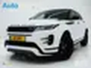 Land Rover Range Rover Evoque 1.5 P300e AWD R-Dynamic Virtual Head Up Adaptive Cruise Stoelv