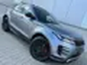 Land Rover Range Rover Evoque 1.5 P300e R-Dynamic Hse Pano Black Pack 306Pk