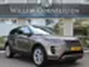 Land Rover Range Rover Evoque 2.0 D180 AWD R-Dynamic SE Camera 20