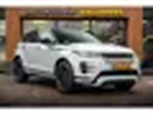 Land Rover Range Rover Evoque 2.0 P200 AWD Dynamic R Nieuw model Panoramadak Stuurverw. Leer DAB+ Tr