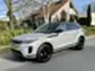 Land Rover Range Rover Evoque 2.0 P200 AWD Pano•Leder•Camera