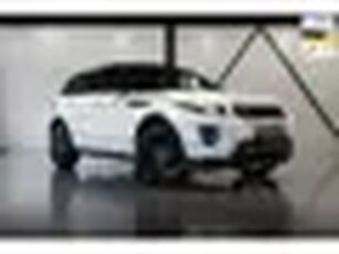 Land Rover Range Rover Evoque 2.0 Si 4WD Autobiography 20