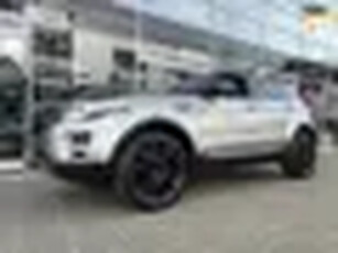 Land Rover Range Rover Evoque 2.0 Si 4WD Automaat