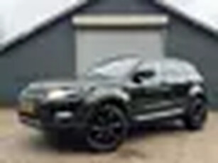 Land Rover Range Rover Evoque 2.0 Si 4WD Leer/Panodak/Automaat