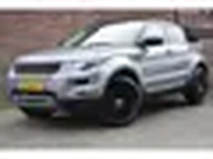 Land Rover Range Rover Evoque 2.0 Si 4WD Prestige '12 Pano Leder Navi Clima inruil mogelijk