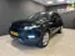 Land Rover Range Rover Evoque 2.0 Si 4WD Prestige Camera NAP NL Automaat.