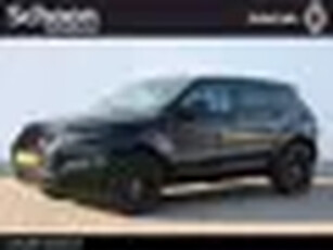 Land Rover Range Rover Evoque 2.0 Si 4WD Prestige Leder Meredian Memory Navigatie