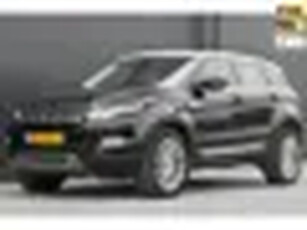 Land Rover Range Rover Evoque 2.0 Si 4WD Prestige Meridian Memoryseats Navi