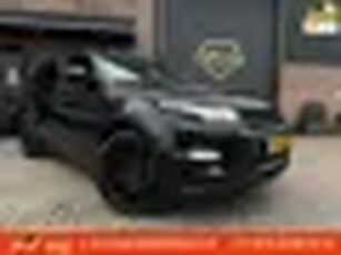 Land Rover Range Rover Evoque 2.0 Si 4WD Prestige Sport 241PK 4X4 Automaat Airco Navi Leder Elk.Rmn