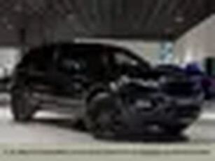 Land Rover Range Rover Evoque 2.0 Si 4WD Pure Business Edition PanoramaMeridianBlacklineTrekhaak