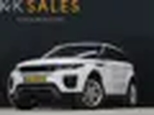 Land Rover Range Rover Evoque 2.0 Si4 Autobiography [PANORAMA DAK, VOL LEDER, NAVIGATIE, CRUISE CONT