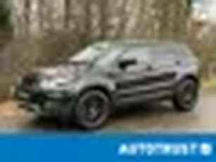 Land Rover Range Rover Evoque 2.0 Si4 AWD *PANO*LEDER*CAMERA