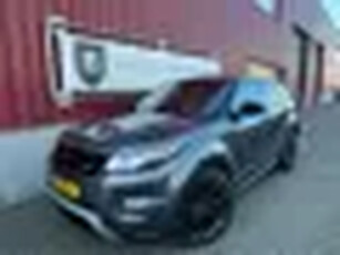 Land Rover Range Rover Evoque 2.0 Si4 HSE Dynamic // Automaat // Navi // Pano.dak // Clima // PDC