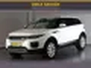 Land Rover Range Rover Evoque 2.0 Si4 HSE Dynamic