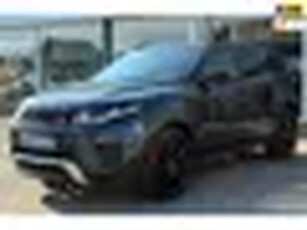 Land Rover Range Rover Evoque 2.0 Si4 HSE Dynamic / MEMORY / LEER / PANORAMA