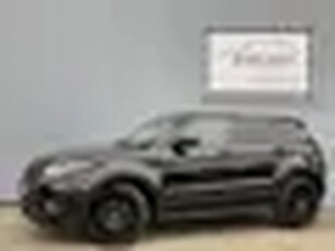 Land Rover Range Rover Evoque 2.0 Si4 HSE Dynamic Pano/Carplay/Meridian.