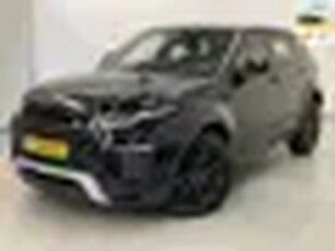 Land Rover Range Rover Evoque 2.0 Si4 / Pano / Leder / Keyless